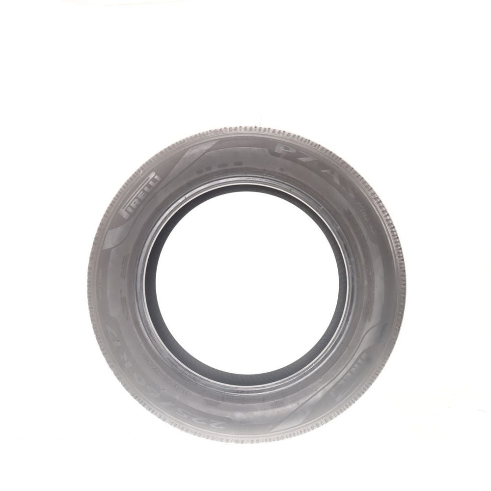Used 225/60R17 Pirelli P7 AS Plus 3 99V - 6.5/32 - Image 3