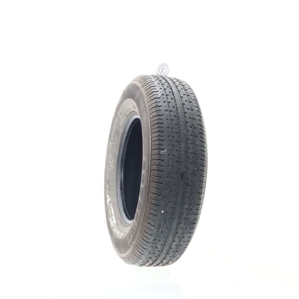 Used ST 225/75R15 Goodride ST-100 113/108M D - 7.5/32 - Image 1