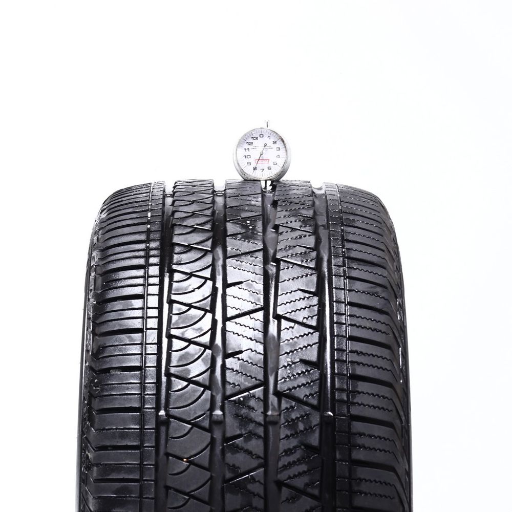 Used 275/45R20 Continental CrossContact LX Sport 110H - 8/32 - Image 2