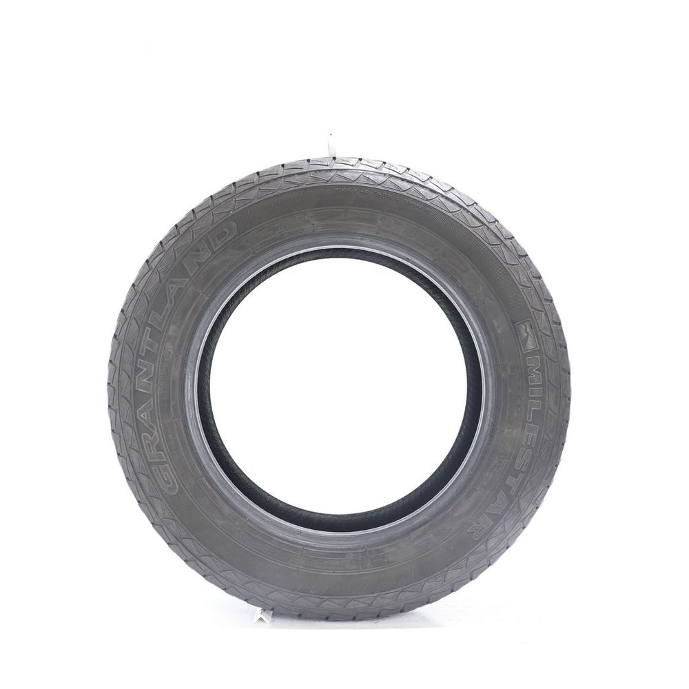 Used 225/65R17 Milestar Grantland 100T - 8.5/32 - Image 3