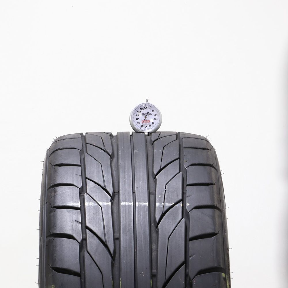 Used 275/40ZR19 Nitto NT555 G2 105W - 8/32 - Image 2
