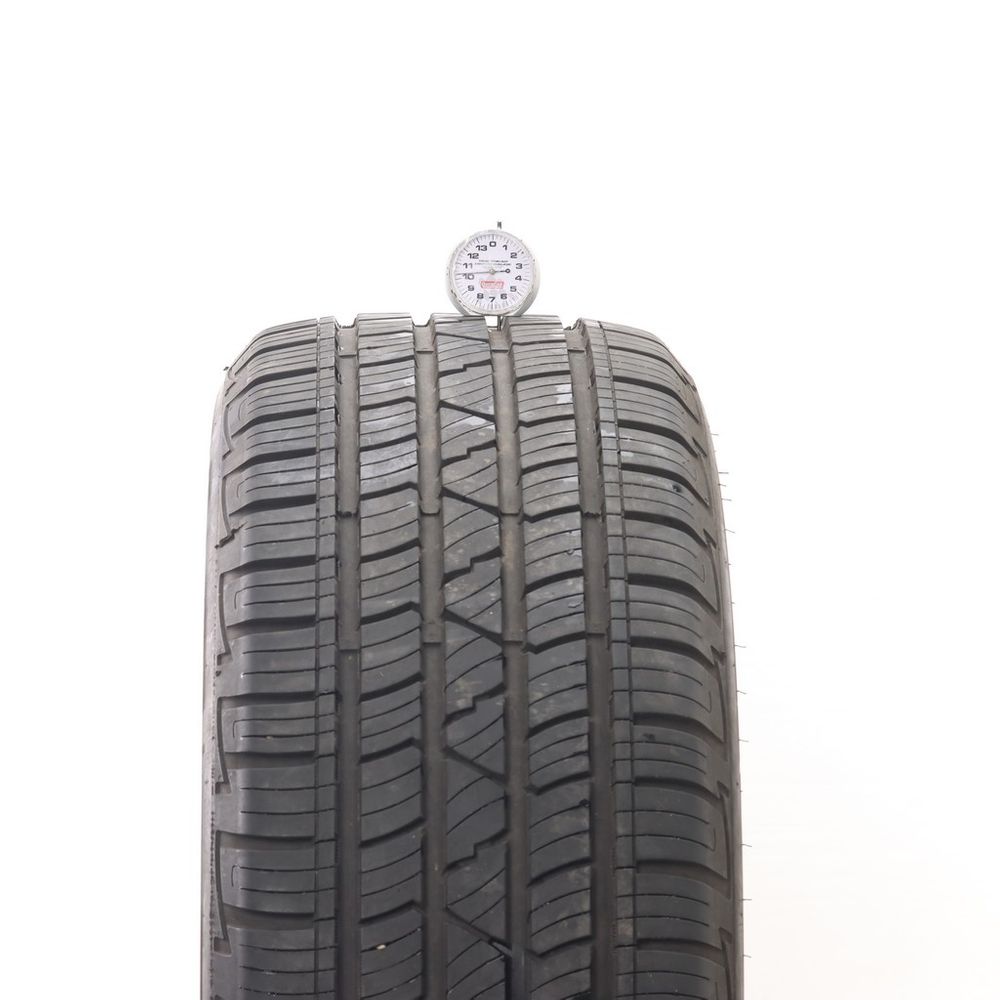 Used 255/50R20 Mastercraft Courser Quest Plus 109H - 10/32 - Image 2