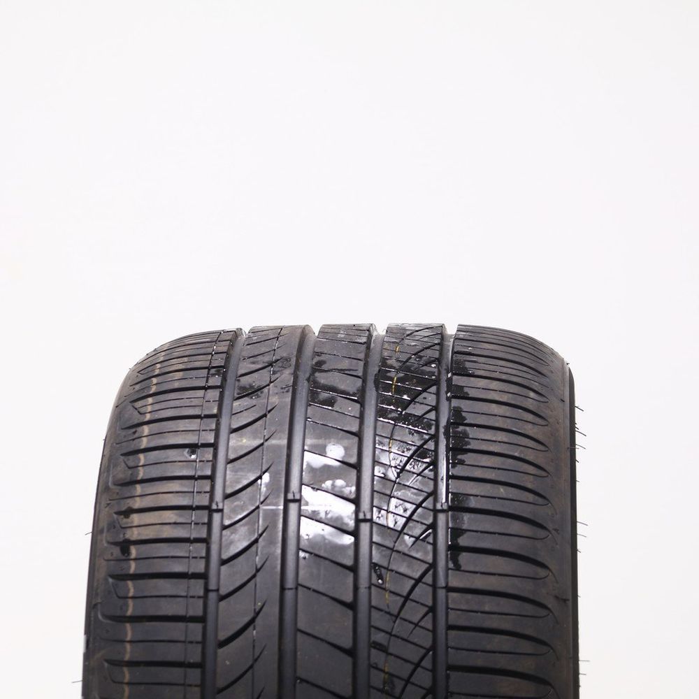 Driven Once 285/35R20 Hankook Ventus S1 Noble2 MOE-S HRS Sound Absorber 104H - 9.5/32 - Image 2
