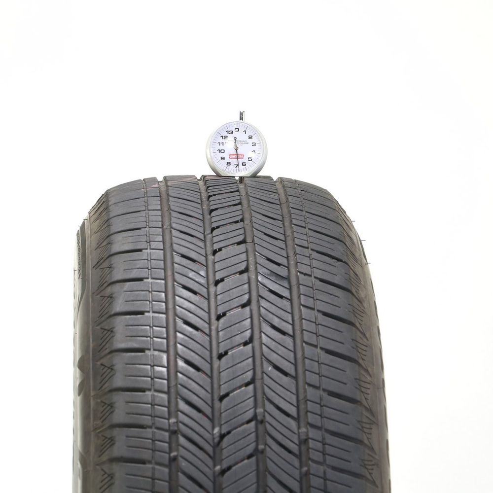 Used 235/60R19 Bridgestone Alenza Sport A/S ENLITEN 103V - 6.5/32 - Image 2