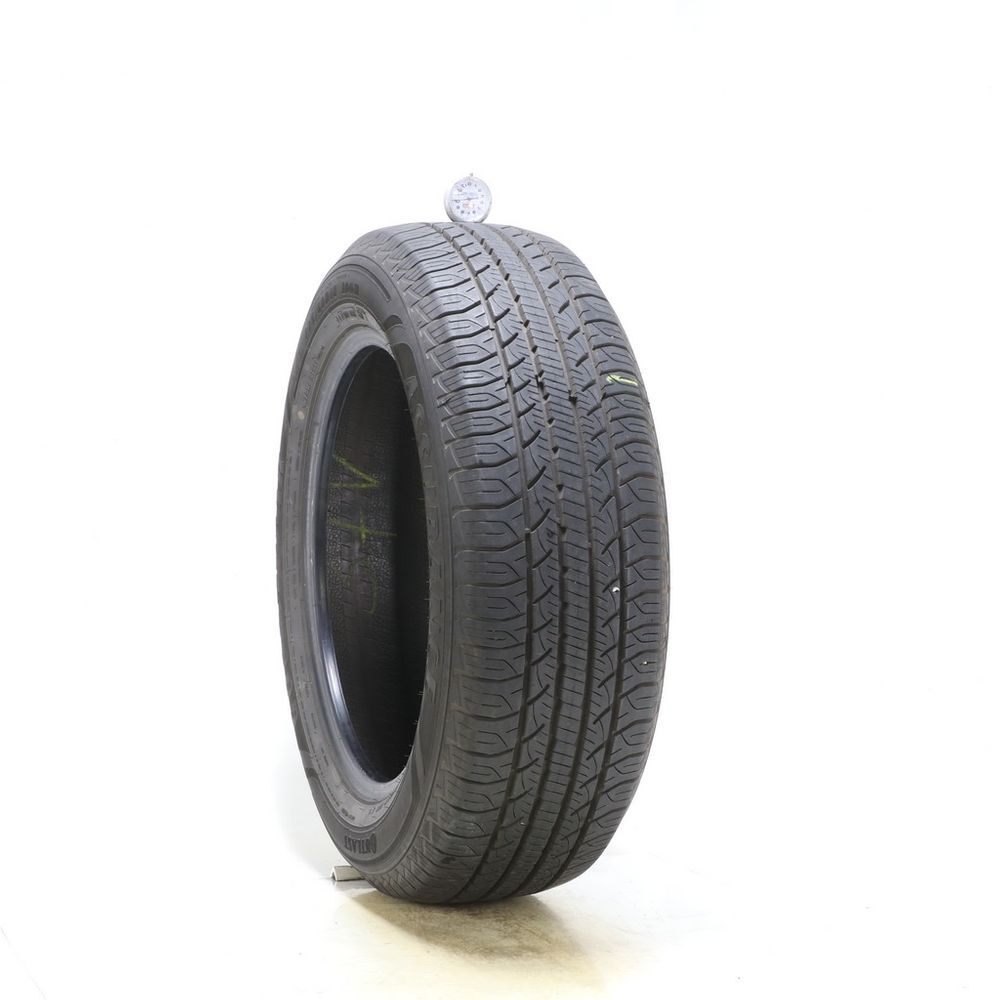Used 225/60R18 Goodyear Assurance Outlast 100H - 10/32 - Image 1