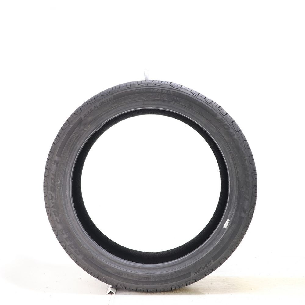 Set of (2) Used 235/40R19 DeanTires Road Control 2 96V - 9.5-10.5/32 - Image 6
