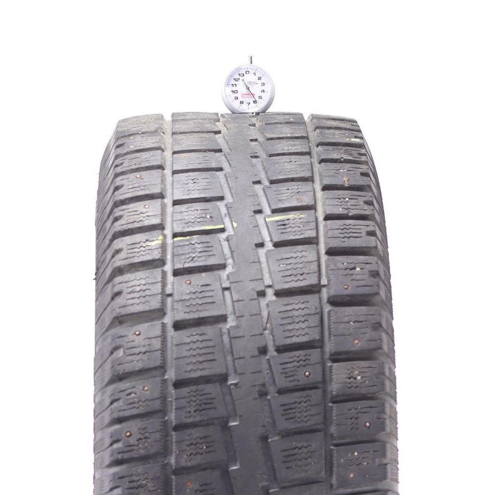 Used LT 275/70R18 Cooper Discoverer M+S 125/122R - 5.5/32 - Image 2