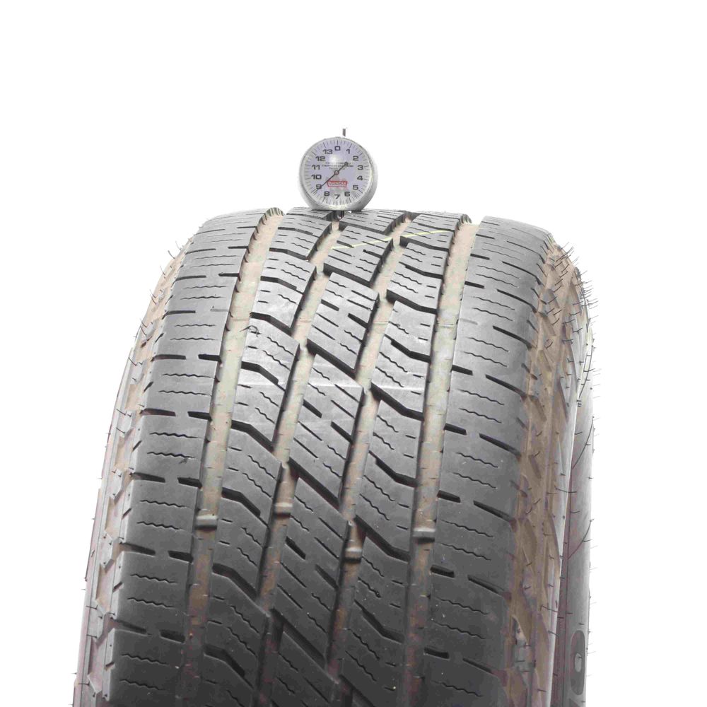 Used 275/65R18 Toyo Open Country H/T II 116T - 8.5/32 - Image 2
