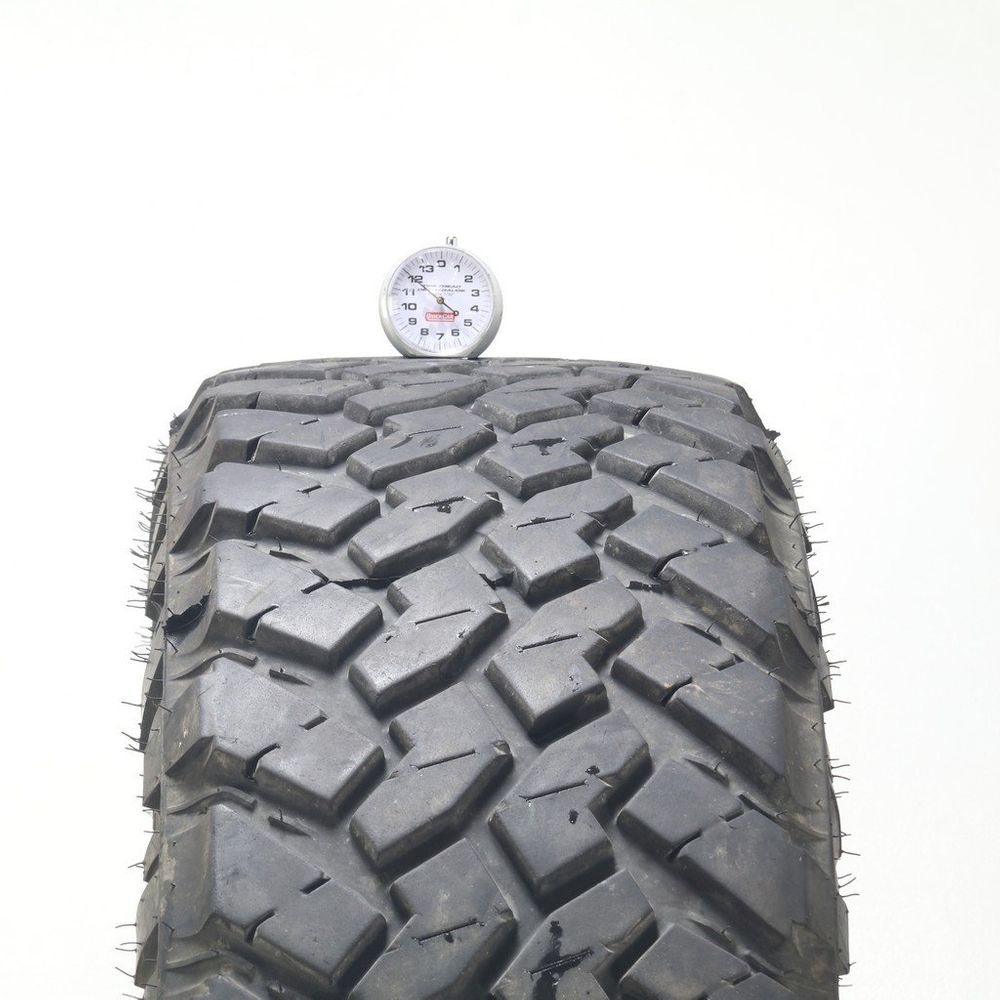 Used LT 265/70R17 Nitto Trail Grappler M/T 121/118Q E - 12/32 - Image 2