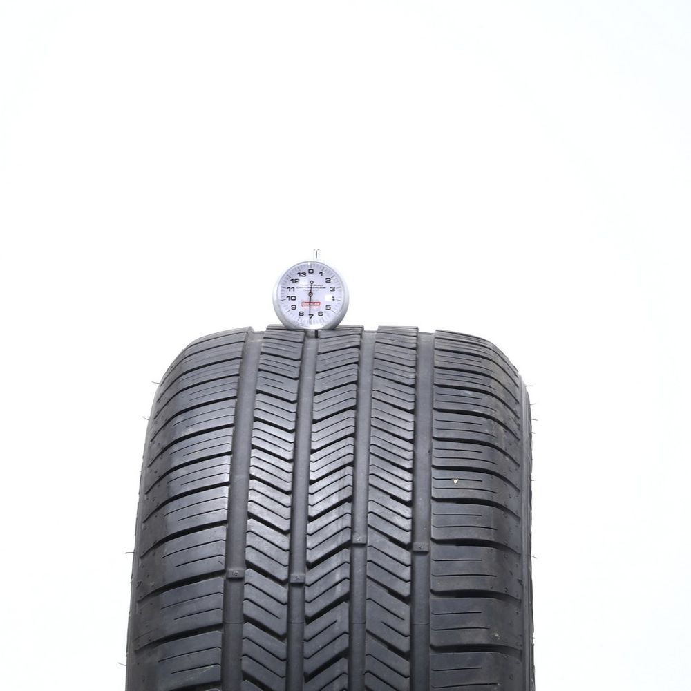Set of (2) Used P 245/50R18 Goodyear Eagle LS-2 Run Flat 100V - 5.5-7/32 - Image 5