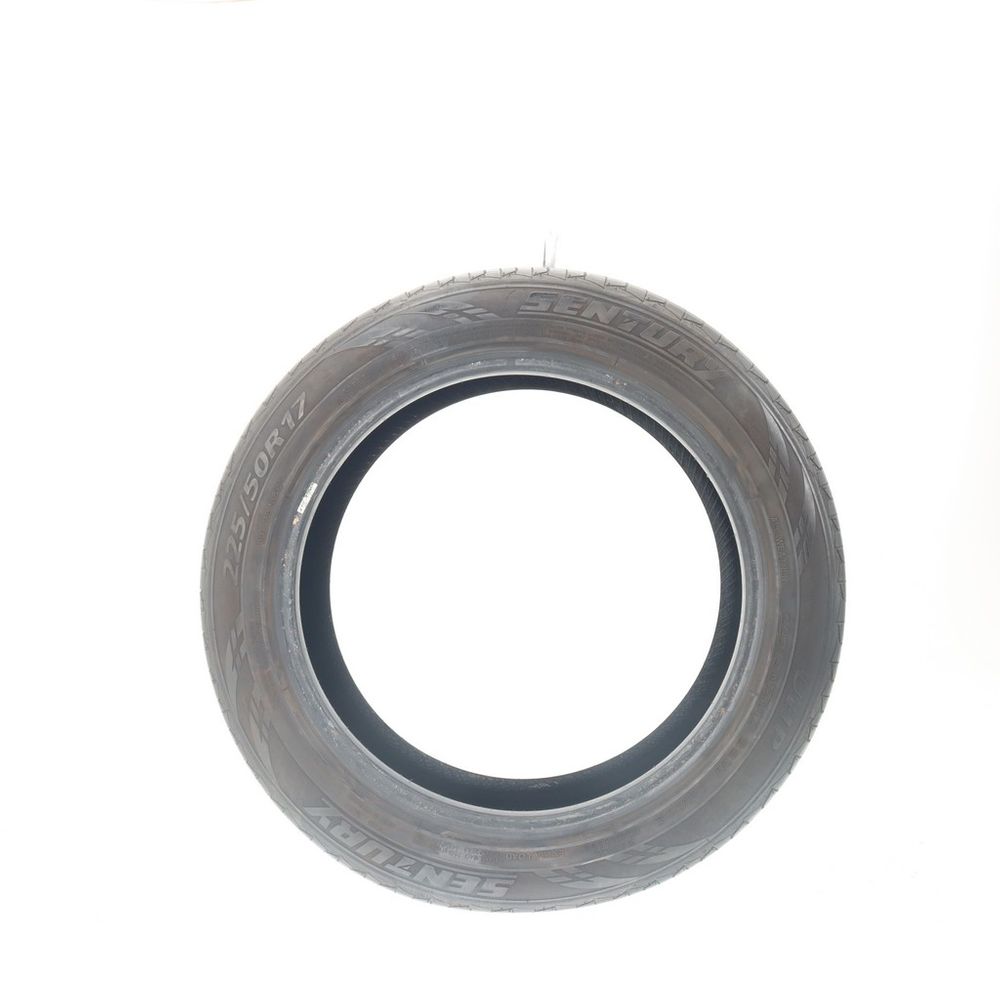 Used 225/50ZR17 Sentury UHP 98W - 8/32 - Image 3