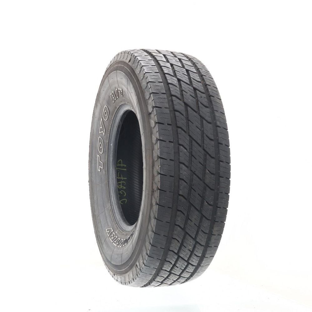 Used LT 285/75R16 Toyo Open Country H/T 126/123S E - 14/32 - Image 1