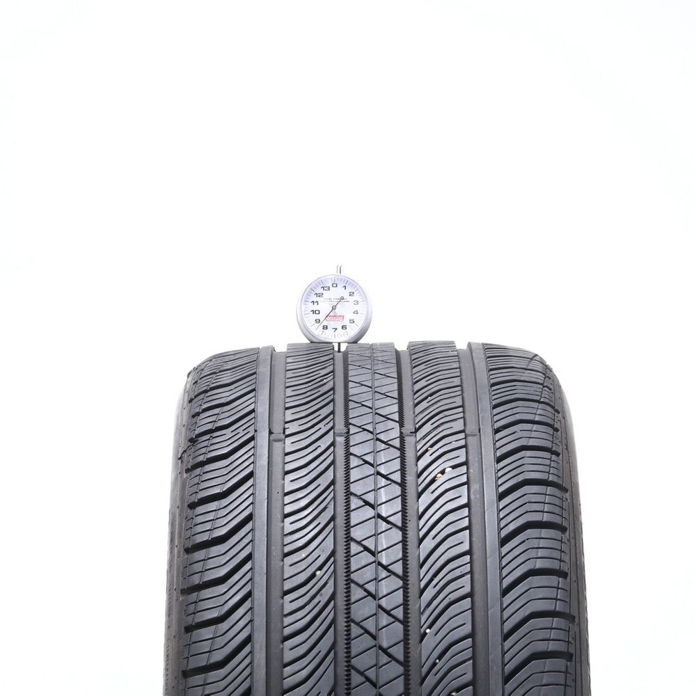 Set of (2) Used 265/35R20 Continental ProContact TX AO 99H - 8-8.5/32 - Image 5