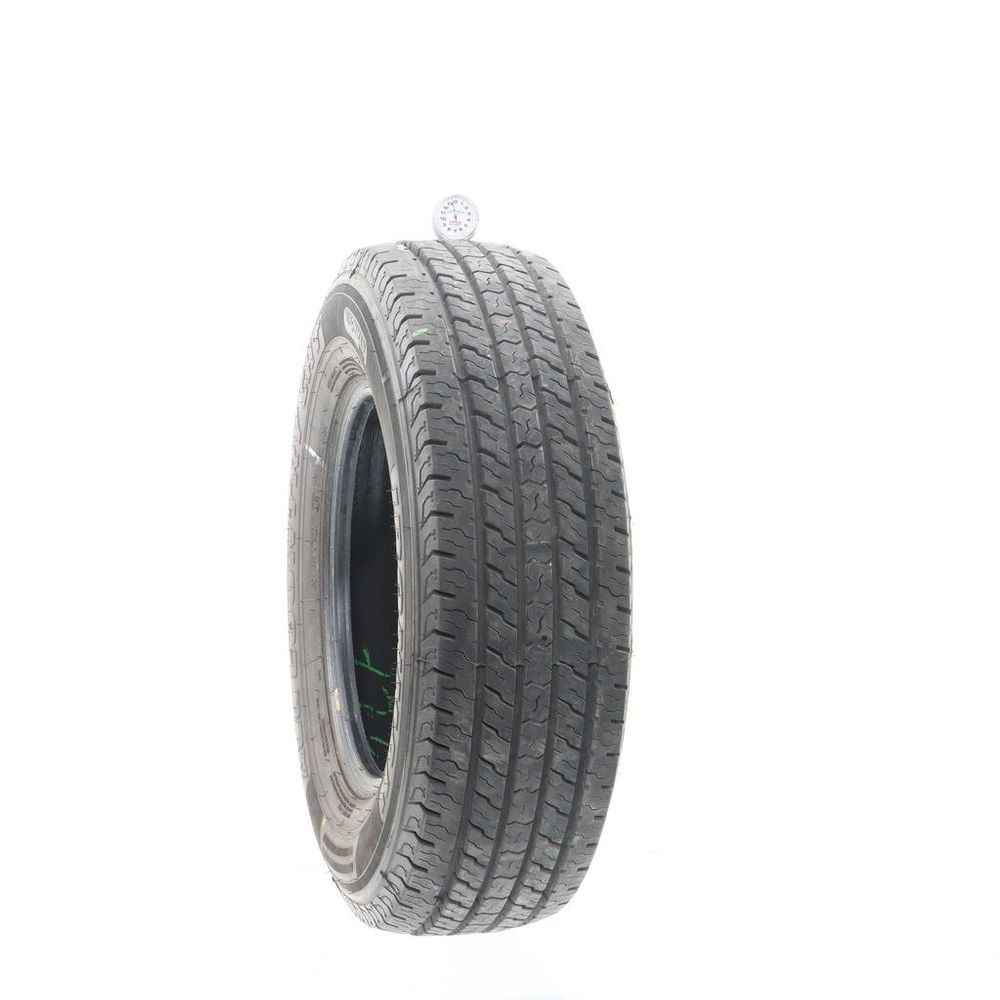 Set of (2) Used LT 225/75R16 Ironman All Country CHT 115/112R E - 13.5-15/32 - Image 1
