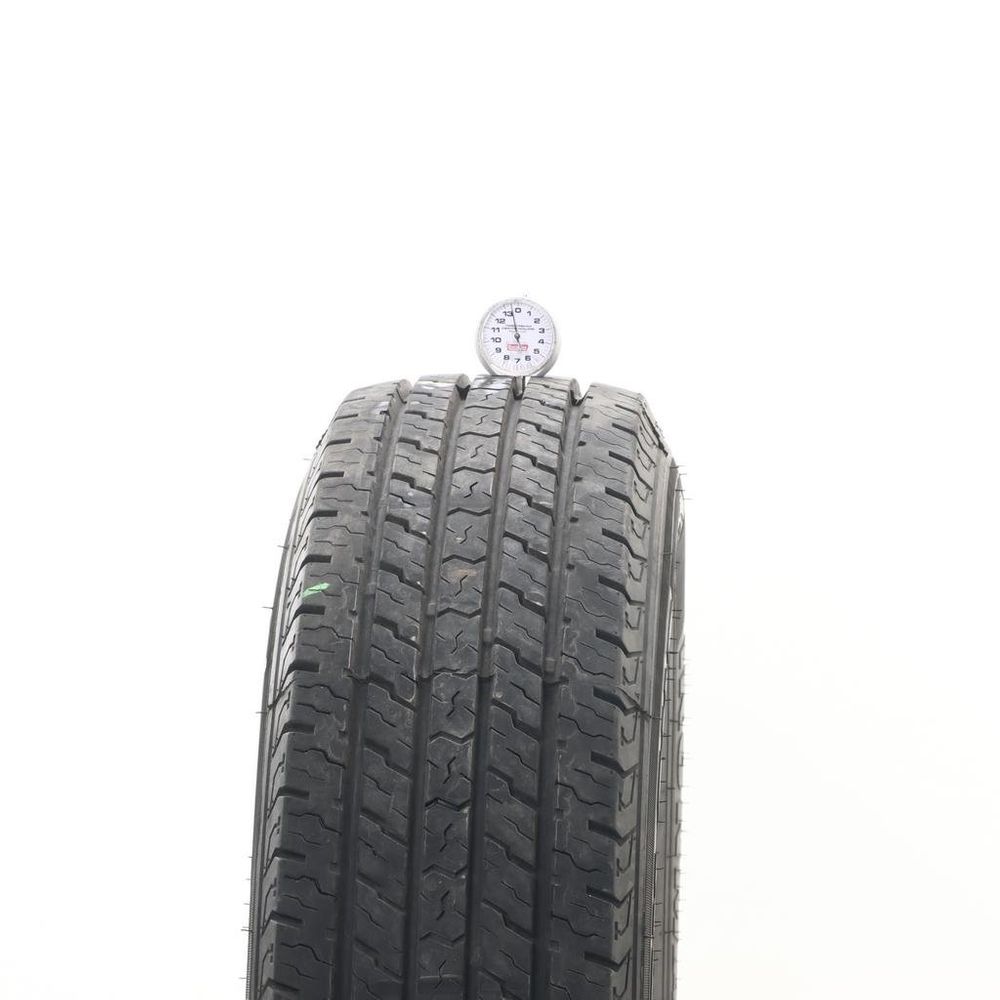 Set of (2) Used LT 225/75R16 Ironman All Country CHT 115/112R E - 13.5-15/32 - Image 2