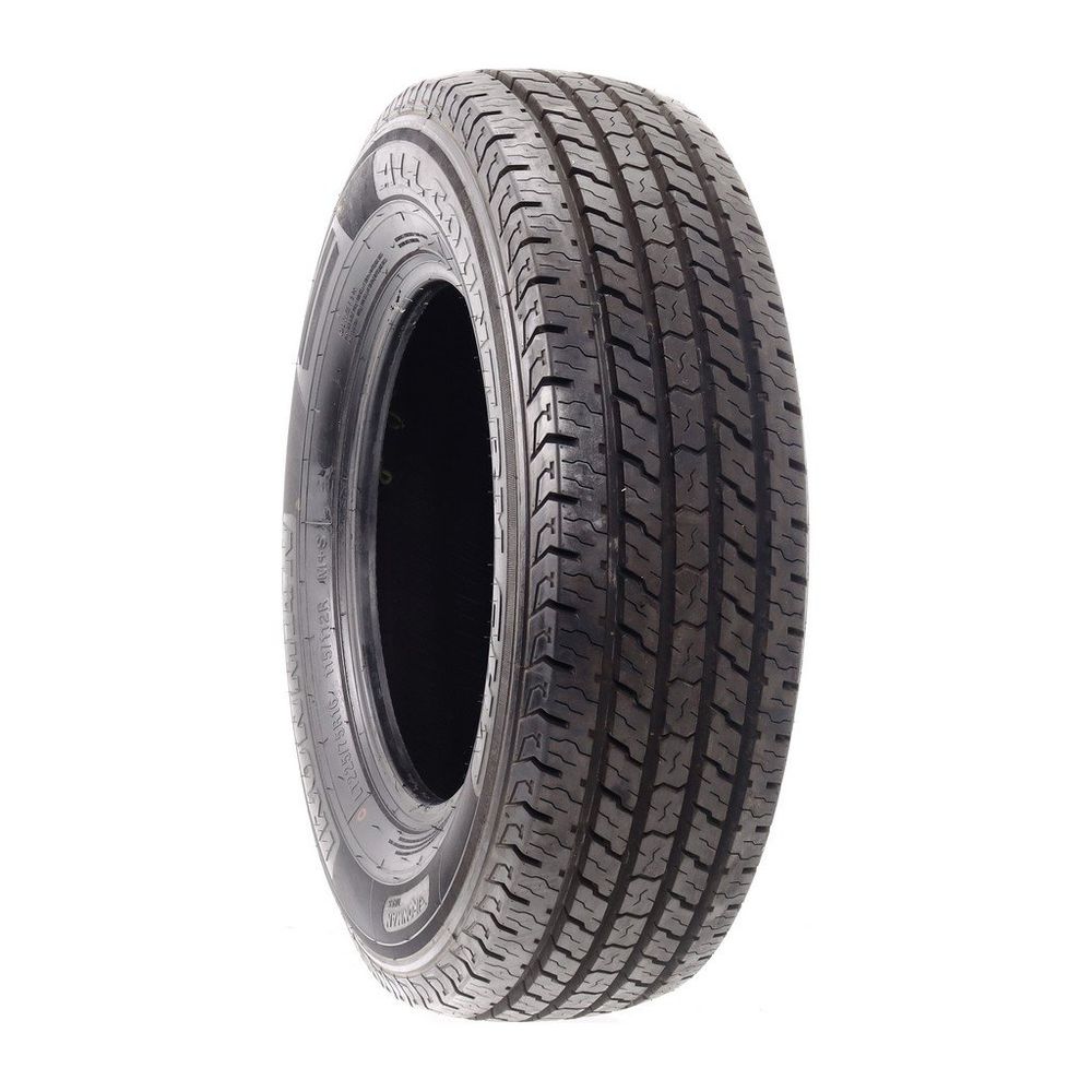 Set of (2) Used LT 225/75R16 Ironman All Country CHT 115/112R E - 13.5-15/32 - Image 4