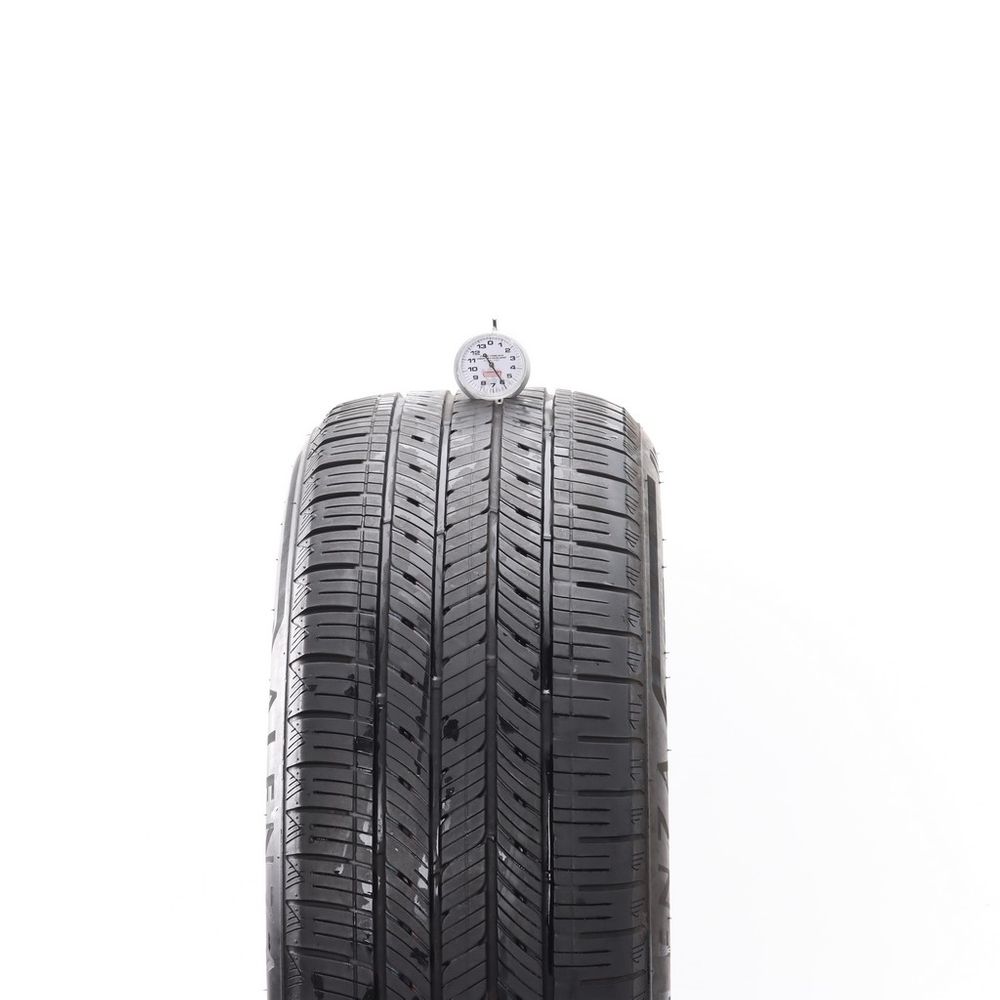 Set of (2) Used 235/50R21 Bridgestone Alenza Sport A/S ENLITEN 101V - 6-7/32 - Image 2