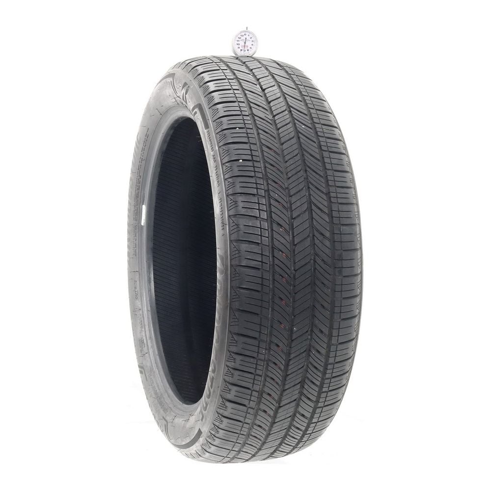 Set of (2) Used 235/50R21 Bridgestone Alenza Sport A/S ENLITEN 101V - 6-7/32 - Image 4