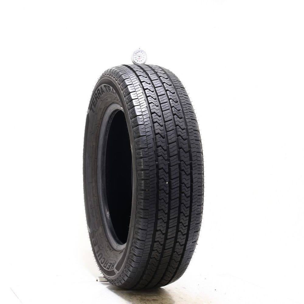 Used 225/65R17 Hercules Terra Trac Cross-V 102H - 10.5/32 - Image 1