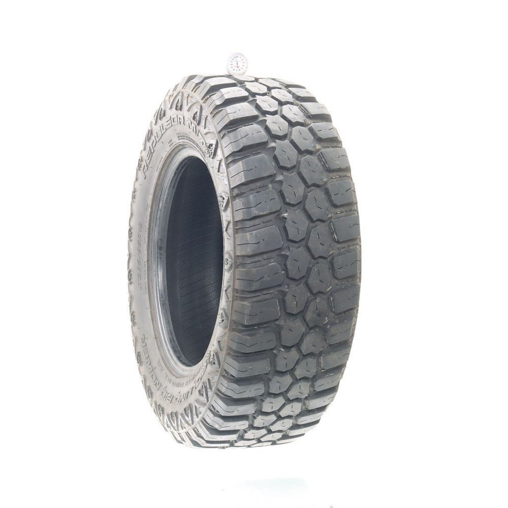 Used LT 285/65R18 Rolling Big Power Repulsor M/T RX 125/122Q E - 13.5/32 - Image 1