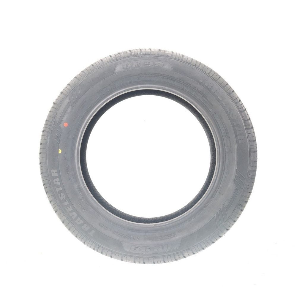 Set of (2) New 215/65R17 Travelstar UN99 99H - Image 3