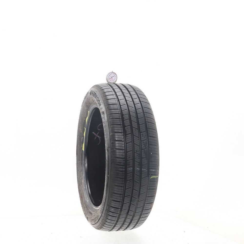 Used 205/55R17 Hankook Kinergy XP H446 91H - 9/32 - Image 1
