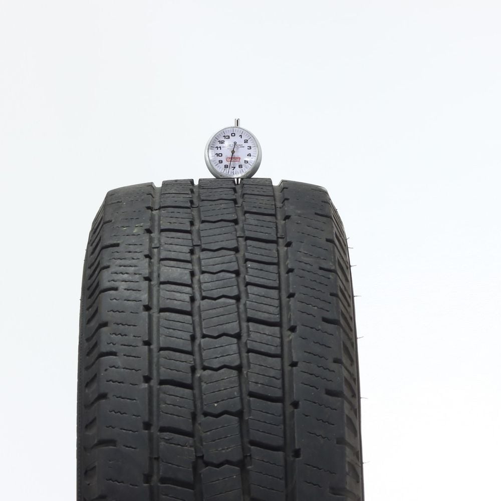 Set of (2) Used LT 245/70R17 Cooper Discoverer HT3 119/116S E - 7.5/32 - Image 2