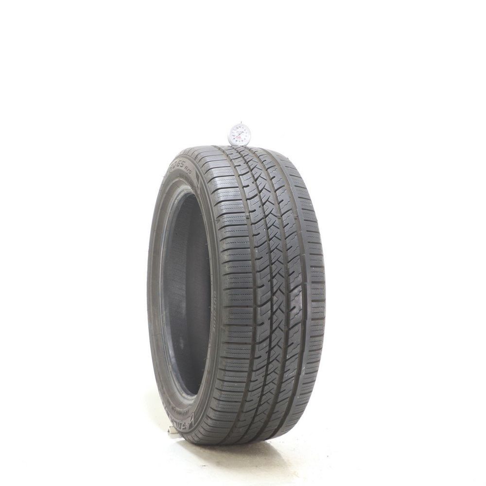 Used 215/50R17 Falken Pro G5 A/S 91V - 9/32 - Image 1