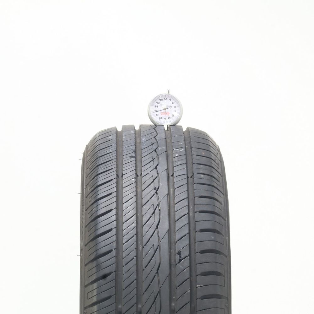 Used P 205/60R16 Yokohama Avid Ascend 91H - 9.5/32 - Image 2
