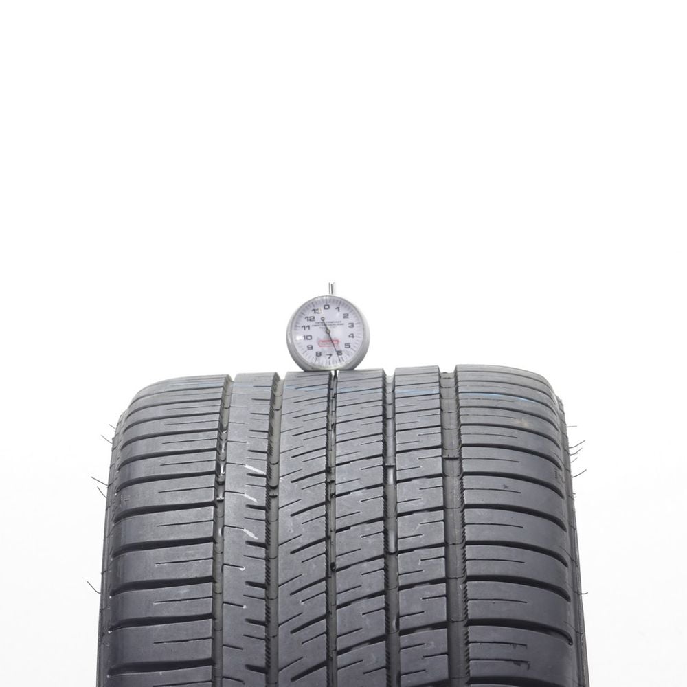 Set of (2) Used 275/35ZR20 Michelin Pilot Sport A/S 3 Plus 102Y - 6-6.5/32 - Image 2