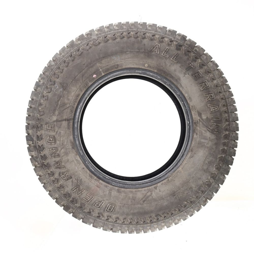 Used LT 235/85R16 Mazama Open Range A/T SQM-3 120/116R E - 7.5/32 - Image 3
