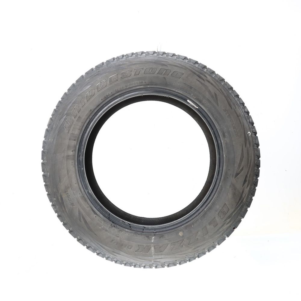Used 235/65R17 Bridgestone Blizzak DM-V1 108R - 10/32 - Image 3