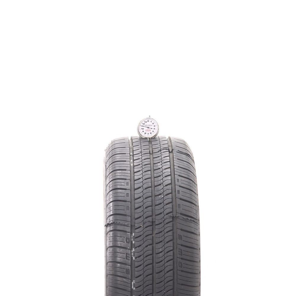 Set of (2) Used 205/60R16 Continental TrueContact Tour54 EV 92H - 10.5-11/32 - Image 5