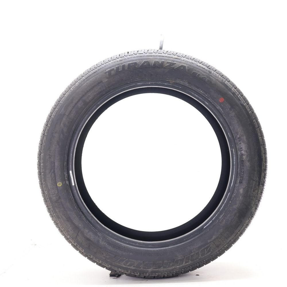 Set of (2) Used 235/50R18 Bridgestone Turanza EL42 97V - 7.5-8/32 - Image 6
