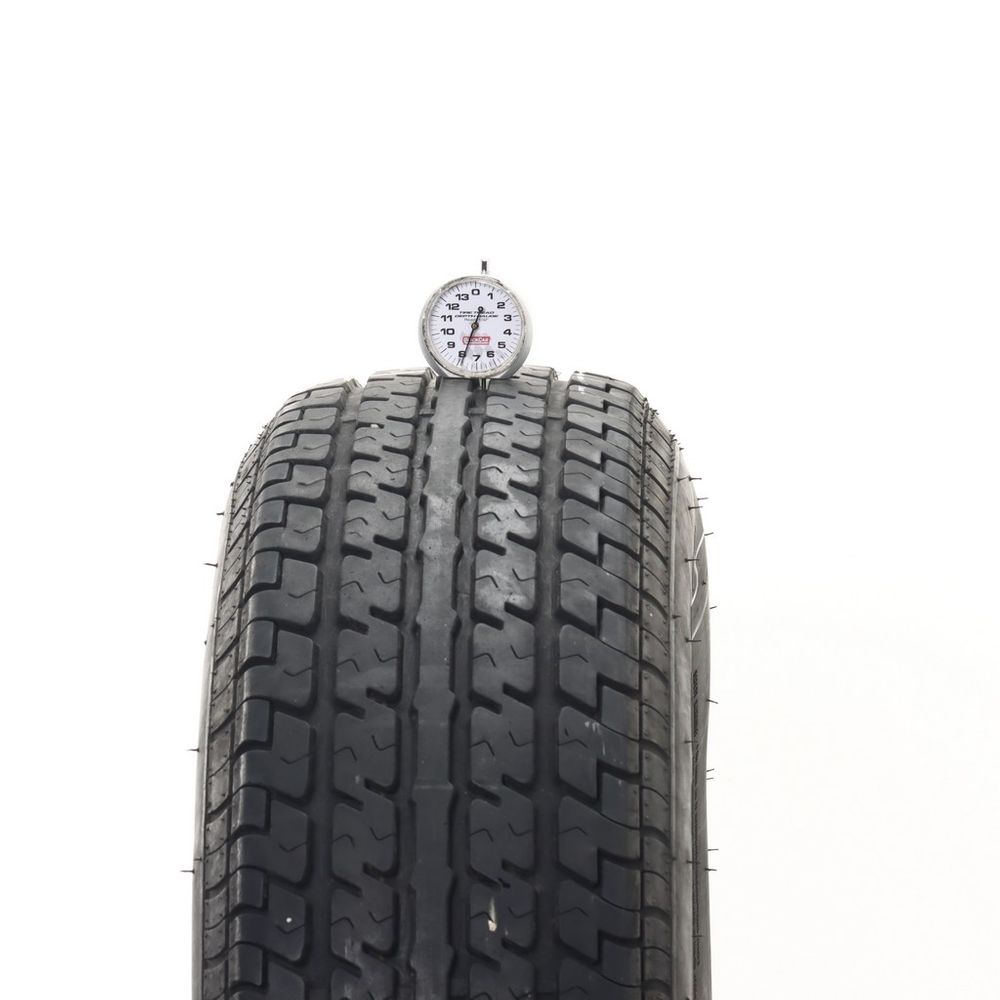 Used ST 225/75R15 Constancy LY188 117/112L E - 7.5/32 - Image 2