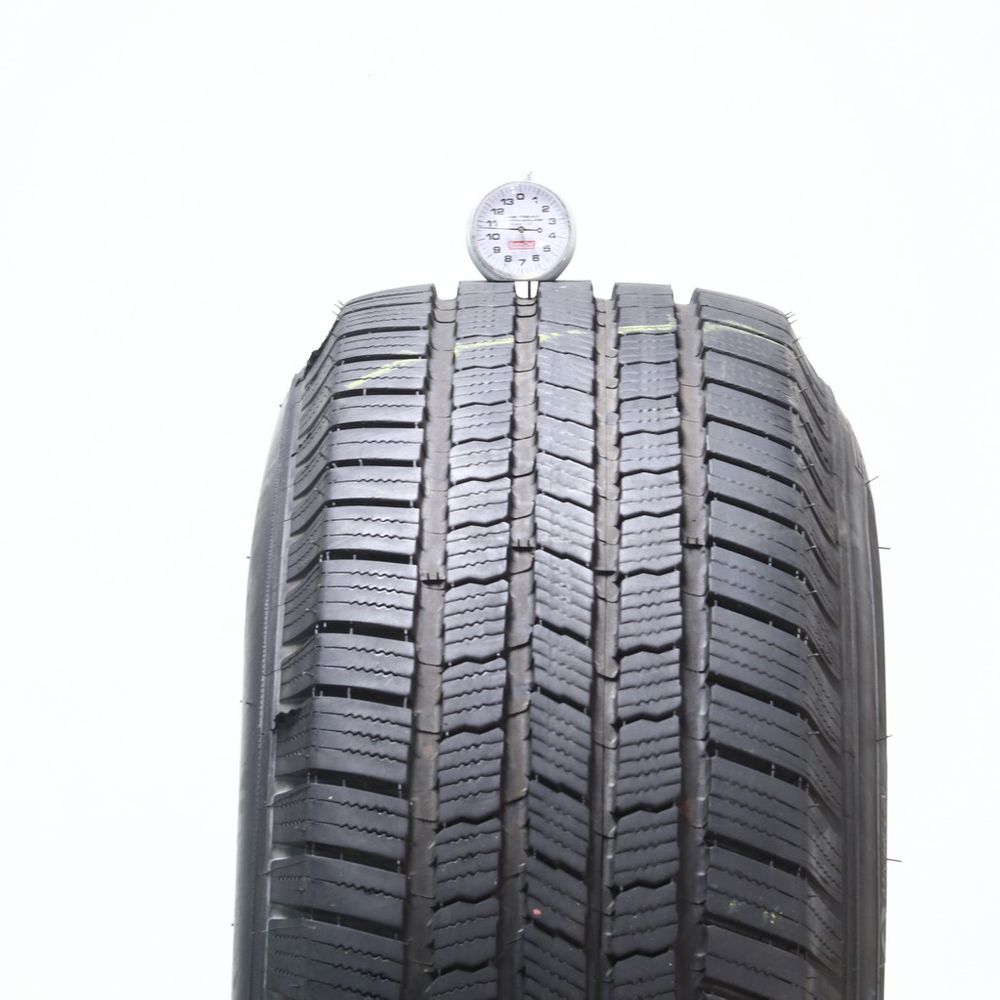 Set of (4) Used 265/70R17 Michelin X LT A/S 115T - 9.5-10.5/32 - Image 5