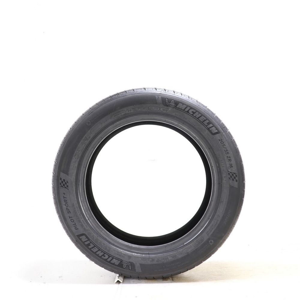 New 205/55ZR16 Michelin Pilot Sport 4 91Y - 9/32 - Image 3