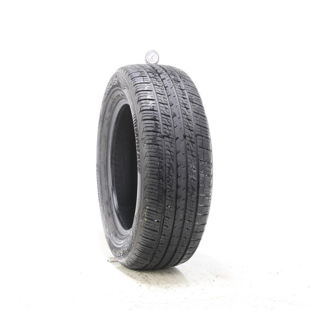 Set of (2) Used 235/60R17 Mohave Crossover CUV 102H - 8.5-9/32 - Image 1