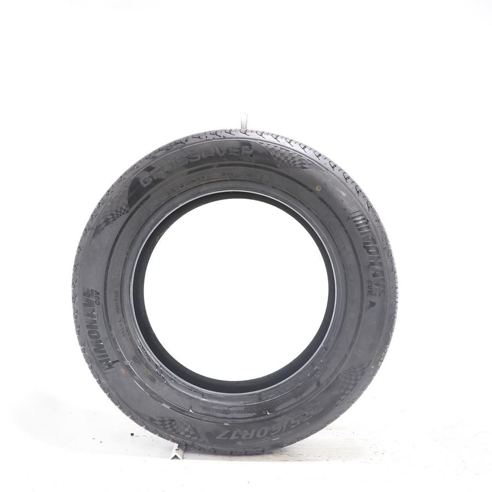 Set of (2) Used 235/60R17 Mohave Crossover CUV 102H - 8.5-9/32 - Image 3