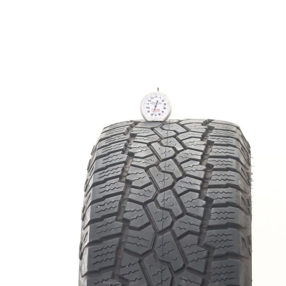 Used 265/70R17 MotoMaster Eliminator X-Trail A/T 115T - 7.5/32 - Image 2