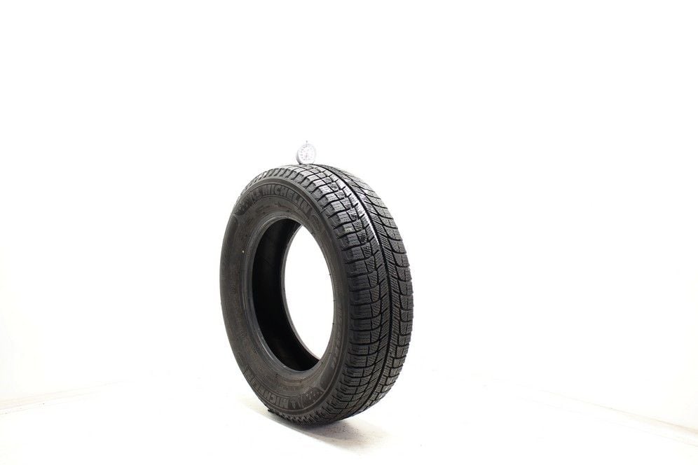 Used 185/65R14 Michelin X-Ice Xi3 90T - 7.5/32 - Image 1