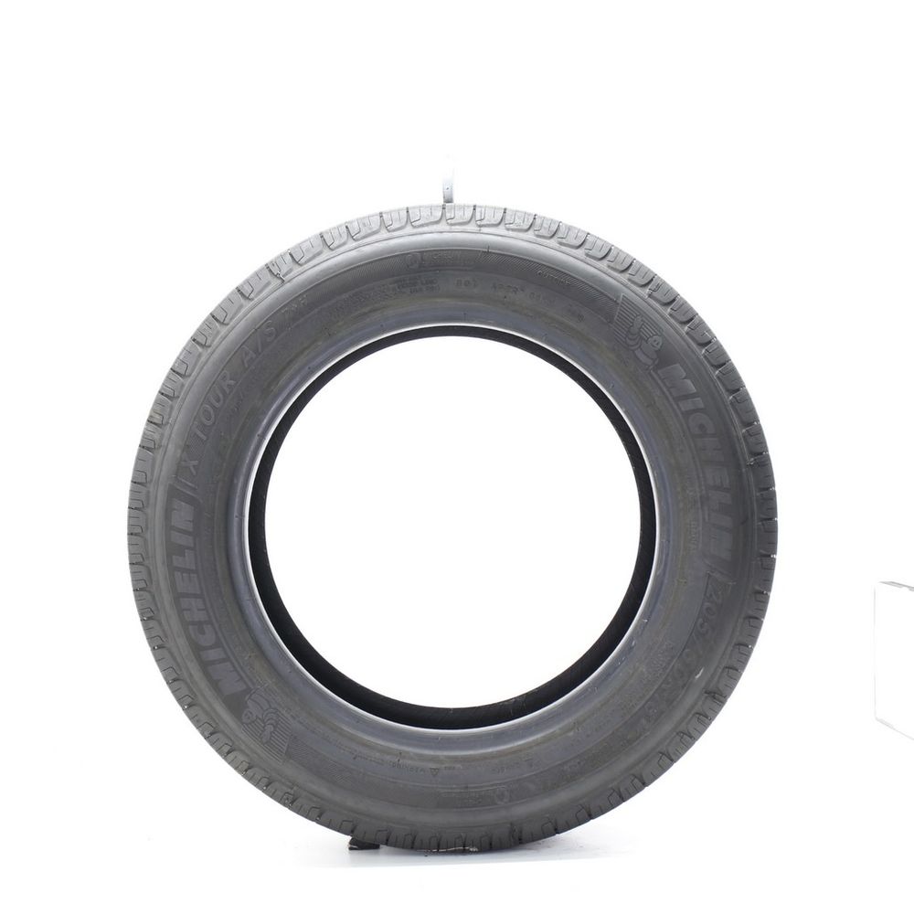Used 205/60R16 Michelin X Tour A/S T+H 92H - 9/32 - Image 3