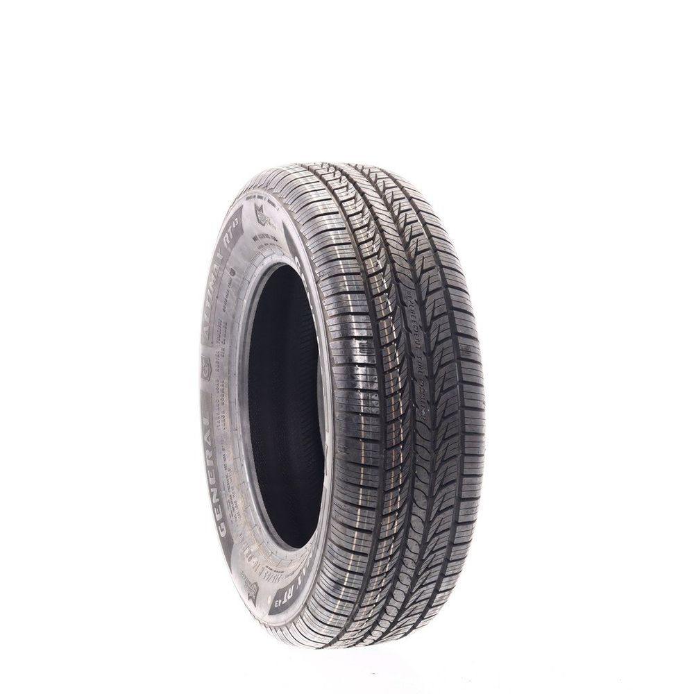 Set of (2) New 215/65R16 General Altimax RT43 98H - Image 1