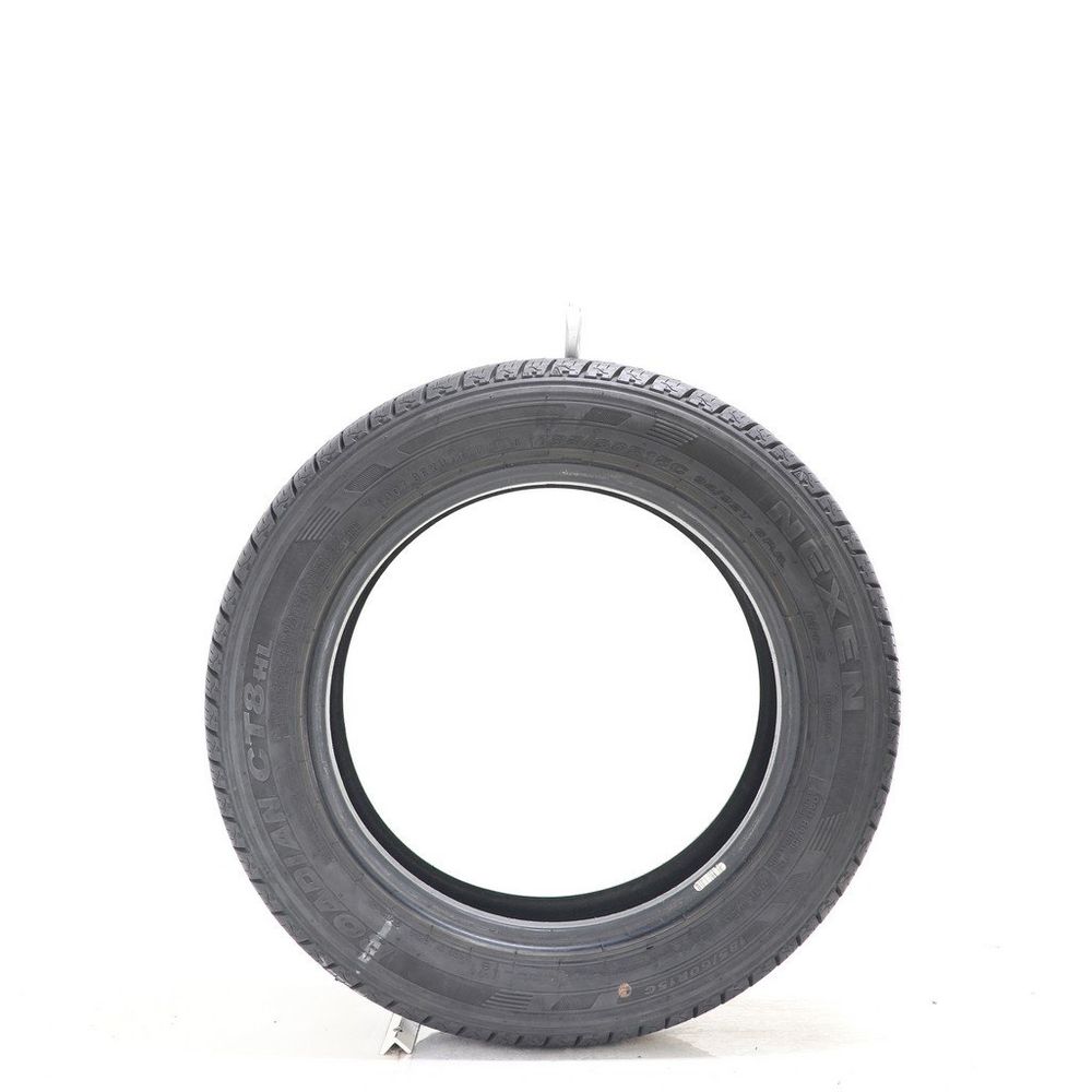 Set of (2) Used 185/60R15C Nexen Roadian CT8 HL 94/92T - 10.5-11.5/32 - Image 3