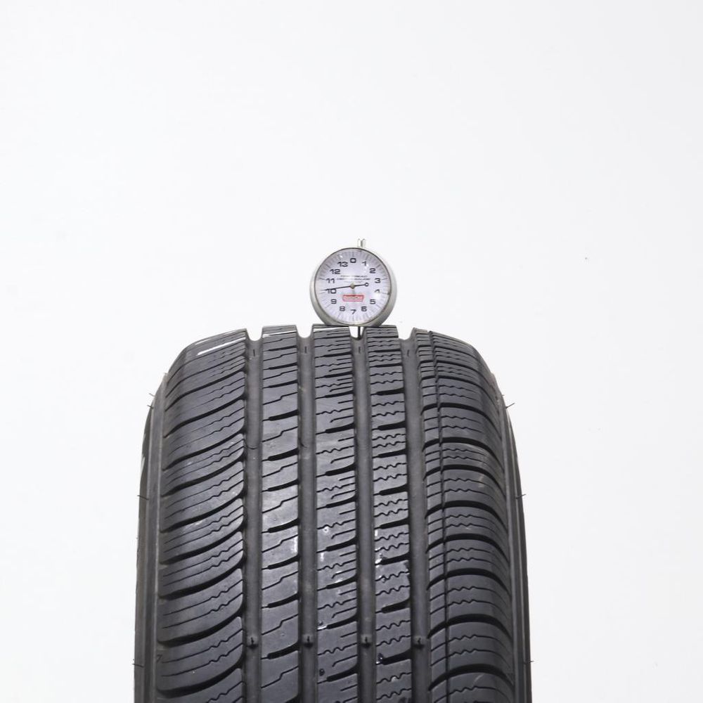 Set of (2) Used 215/65R17 SureDrive Touring A/S TA71 99T - 9.5-10/32 - Image 5