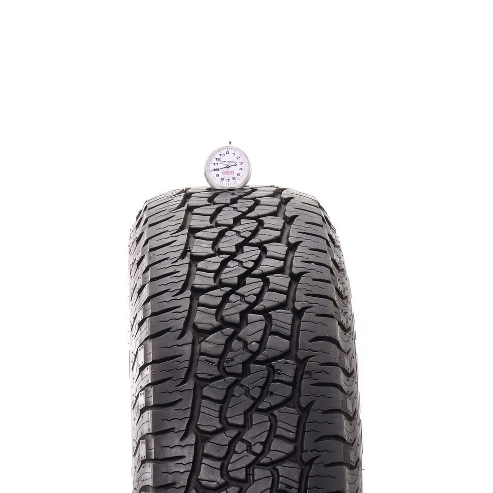 Used 235/65R17 BFGoodrich Trail-Terrain T/A 104H - 10/32 - Image 2