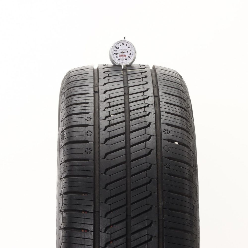 Set of (2) Used 235/55R20 Continental ControlContact Tour M A/S EV 102V - 10-10.5/32 - Image 2