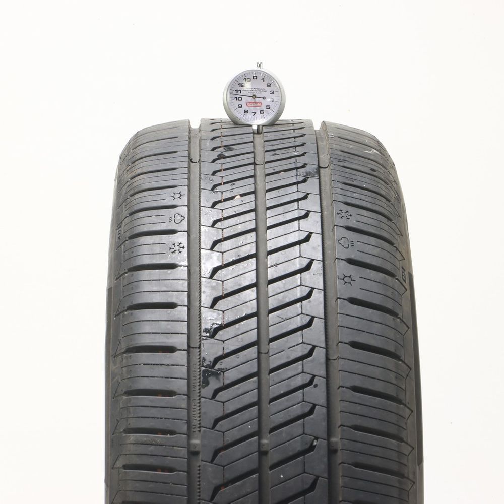 Set of (2) Used 235/55R20 Continental ControlContact Tour M A/S EV 102V - 10-10.5/32 - Image 5