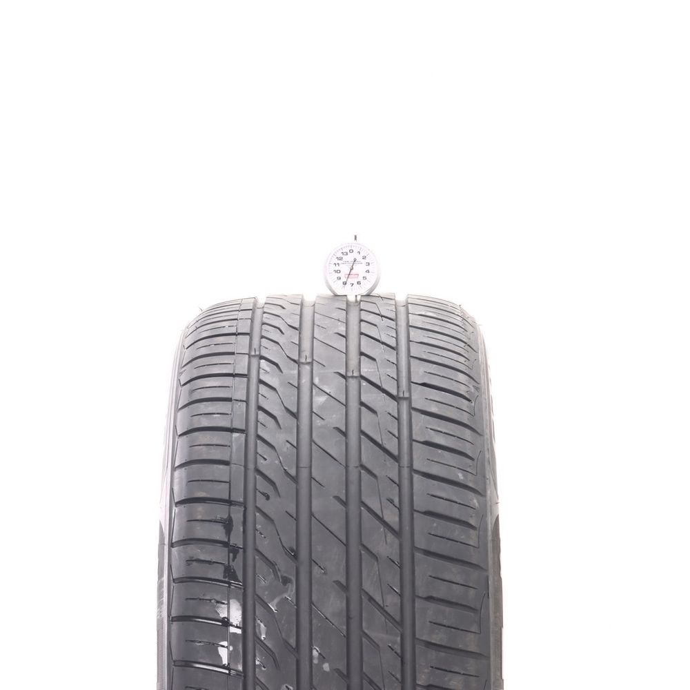 Set of (2) Used 265/50ZR19 Arroyo Grand Sport A/S 110W - 7.5-8/32 - Image 5