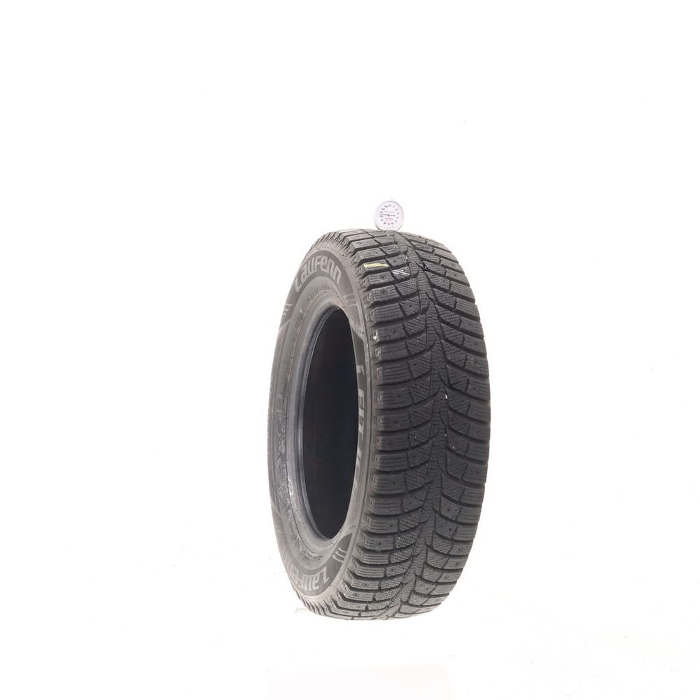 Used 195/65R15 Laufenn I Fit Ice 95T - 10.5/32 - Image 1